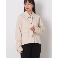 WHISTLES/ウィッスルズ WHISTLES Marie Casual Jacket/508352654