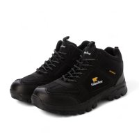 GOLDEN BEAR/ゴールデンベア GoldenBear メンズ防水ミッドカットスニーカー/508352663