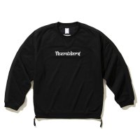 Kinetics/キネティクス Kinetics Liberaiders COTTON FLEECE QUILTED CREWNECK III for Kinetics（リベレイ/508352738