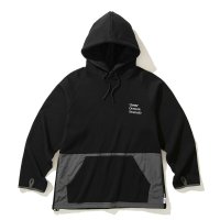 Kinetics/キネティクス Kinetics UNFRM OUTDOOR STANDARD UNFRM x Kinetics REVERSE FLEECE EMBROIDER/508352739