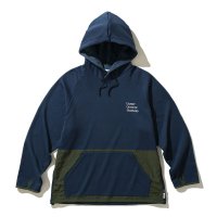 Kinetics/キネティクス Kinetics UNFRM OUTDOOR STANDARD UNFRM x Kinetics REVERSE FLEECE EMBROIDER/508352739