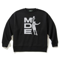 Kinetics/キネティクス Kinetics KINETICS M.D.E CREW SWEAT（キネティクス M.D.E クルースウェット）/508352742