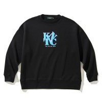Kinetics/キネティクス Kinetics KINETICS LOVE CREW SWEAT（キネティクス ラブ クルースウェット）/508352743