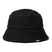 Kinetics/キネティクス Kinetics Kinetics KNIT BUCKET HAT（キネティクス ニット バケット ハット）/508352744
