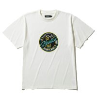 Kinetics/キネティクス Kinetics Kinetics SB STAFF T－SHIRT（キネティクス SB スタッフ Tシャツ）/508352751