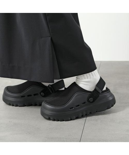 【UGG】アグ ピークモッド PeakMod スリッポン 厚底サンダル 楽天市場】アグ ピークモッド UGG サンダル メンズ レディース