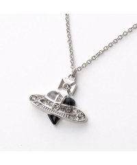 Vivienne Westwood/ヴィヴィアン ウエストウッド Vivienne Westwood Vivienne Westwood ネックレス NEW DIAMANTE HEART/508352912