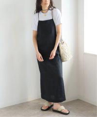 journal standard  L'essage /ヘンプリネンキャミワンピース/508352920