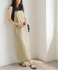 journal standard  L'essage /ヘンプリネンキャミワンピース/508352920