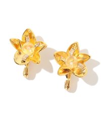 TOMORROWLAND GOODS/IRIS 47 petit sunlit イヤリング/508352962