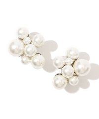 TOMORROWLAND GOODS/IRIS 47 breath earring イヤリング/508352965