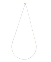 TOMORROWLAND GOODS/les bon bon sophie ロングネックレス/508352970