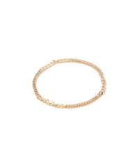 TOMORROWLAND GOODS/les bon bon milestonechain リング/508352975