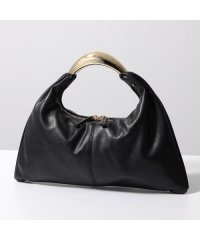 le vernis/ル ベルニ LE VERNIS LE VERNIS ハンドバッグ Sculpture triangle bag S 252－210506/508353031