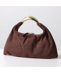 le vernis/ル ベルニ LE VERNIS LE VERNIS ハンドバッグ Sculpture triangle bag S 252－210506/508353031