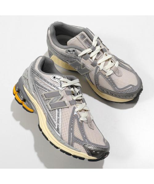 New Balance スニーカー M1906RRD ローカット メッシュ セール】ニューバランス New Balance New Balance スニーカー