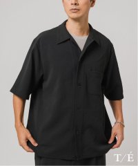EDIFICE/T/E(ティーイー) FRENCH PAJAMAS シャツ/508353117