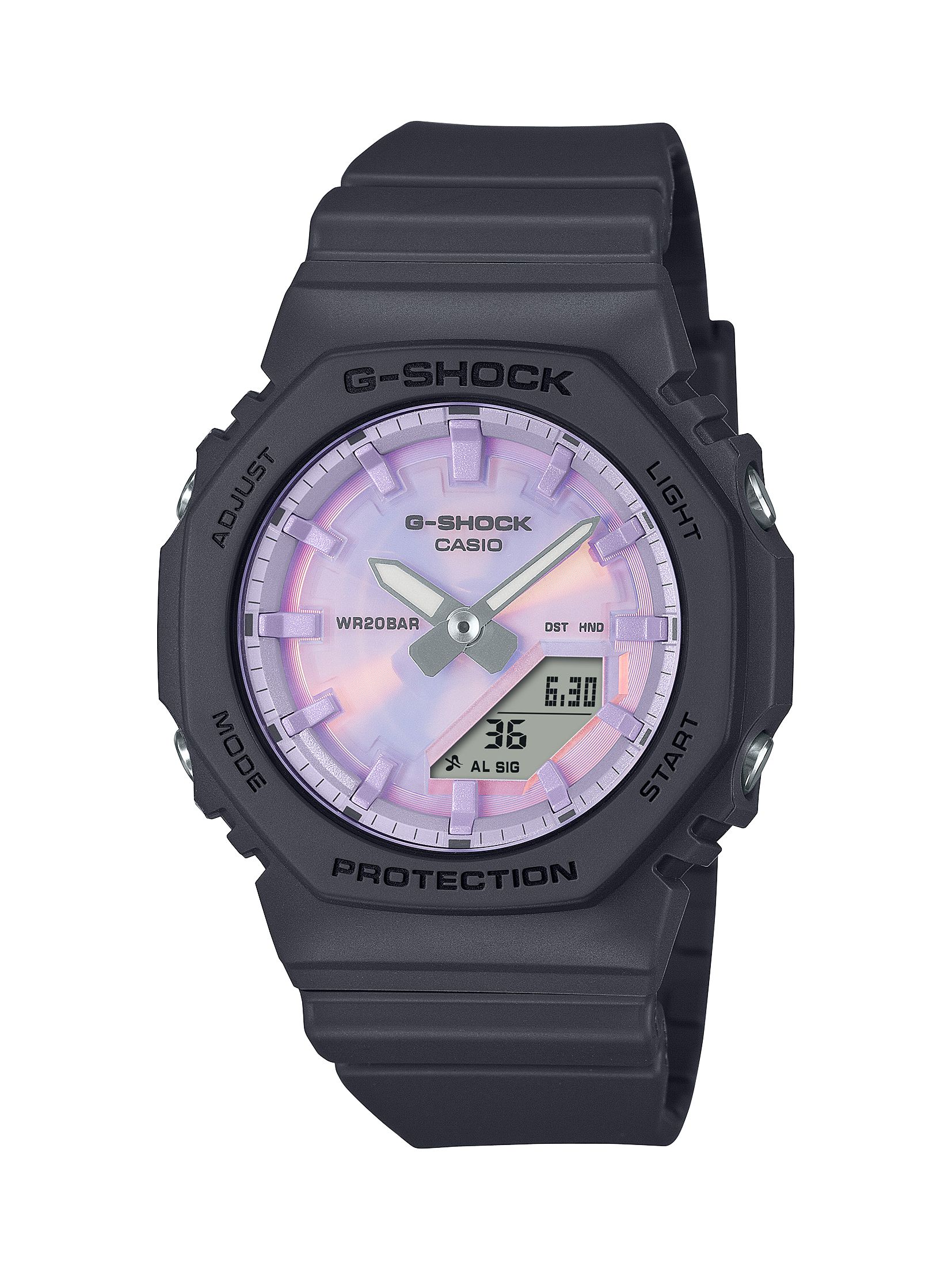 G-SHOCK ジーショック G-SHOCK - CASIO G-SHOCK G-ZX レディース 腕時計の通販 by