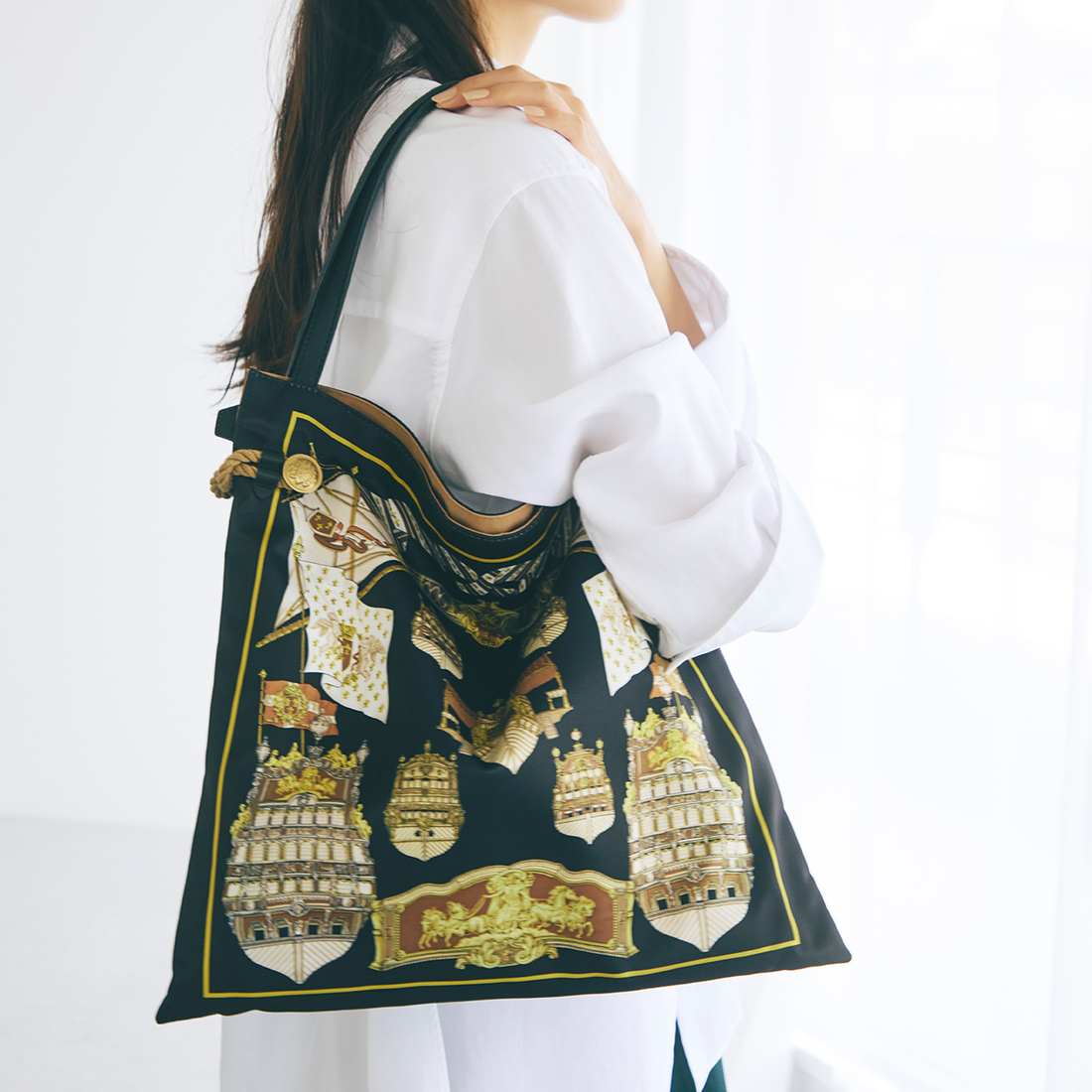 トプカピ(TOPKAPI) | トートバッグ/バッグの通販 - d fashion