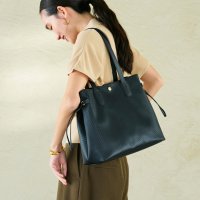 TOPKAPI/トプカピ TOPKAPI 2way A4 ロングハンドル トート バッグ 撥水 肩掛け PC対応 日本製/508353454