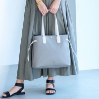 TOPKAPI/トプカピ TOPKAPI 2way A4 ロングハンドル トート バッグ 撥水 肩掛け PC対応 日本製/508353454
