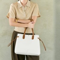 TOPKAPI/トプカピ TOPKAPI 2way A4 ロングハンドル トート バッグ 撥水 肩掛け PC対応 日本製/508353454