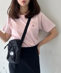arnie arnold palmer/アーニーアーノルドパーマー arnie arnold palmer 6051980 T/C天竺フェルト刺繍Tシャツ/508353458
