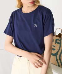 arnie arnold palmer/アーニーアーノルドパーマー arnie arnold palmer 8051573 天竺ワンポイントTシャツ/508353460