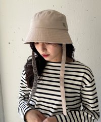 moz/モズ moz 171－0023 リボンバケットハット/508353461
