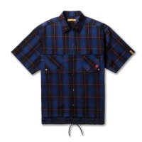Timberland/ティンバーランド Timberland Timberland TOKYO DESIGN COLLECTIVE SS Plaid Shirts（ティンバーランド /508353471