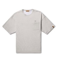 Timberland/ティンバーランド Timberland Timberland TOKYO DESIGN COLLECTIVE Reversible SS Pocket Tee（/508353473
