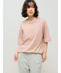 MIDIUMISOLID/MIDIUMISOLID for Ladies ハーフスリーブニットプルオーバー/508353483
