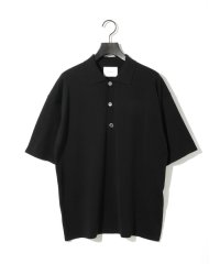 MIDIUMISOLID/MIDIUMISOLID for Ladies ポロニットプルオーバー/508353484