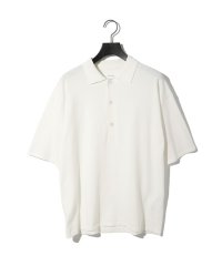 MIDIUMISOLID/MIDIUMISOLID for Ladies ポロニットプルオーバー/508353484