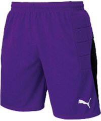 PUMA/プーマ PUMA PUMA プーマ サッカー LIGA GKパンツ パッド付き メンズ サッカー・フットサル ゴール/505974685