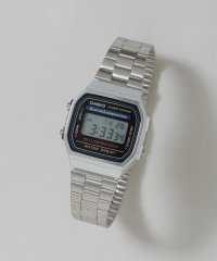 NANO universe/CASIO/A168WA－1A2WJR/508106773