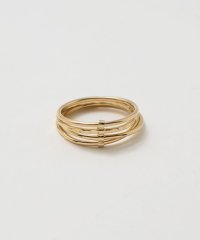 EMMEL REFINES/＜BDM STUDIO＞4ライン リング＜Select by EMMEL REFINES＞/508319722