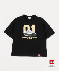 green label relaxing （Kids）/【別注】＜TOMICA＞ナンバリングTシャツ / キッズ  100cm－120cm/508322790