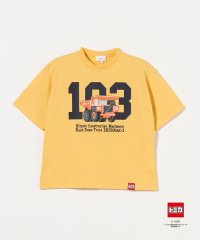 green label relaxing （Kids）/【別注】＜TOMICA＞ナンバリングTシャツ / キッズ  100cm－120cm/508322790