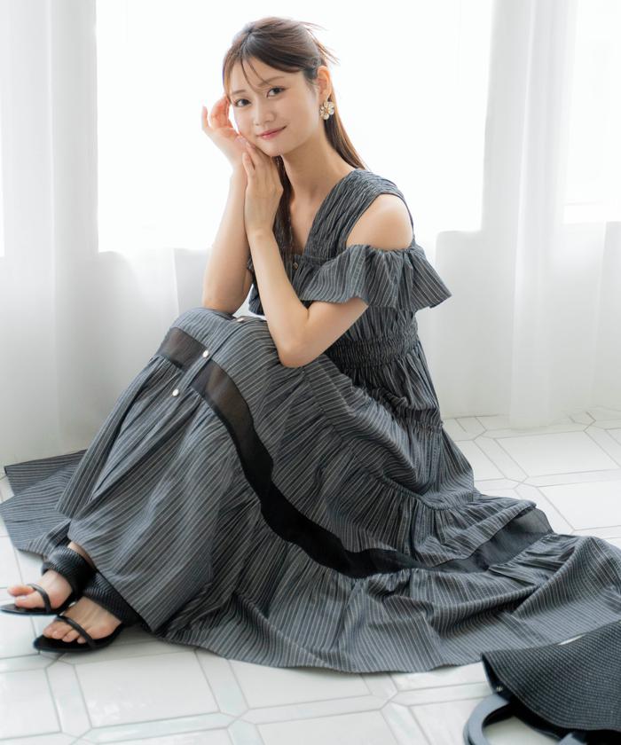 アンドクチュール(AND COUTURE) | ワンピース/ワンピース