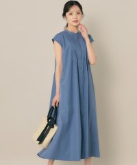 Couture Brooch/クチュール ブローチ Couture Brooch フロントタックシャツワンピース/508353757
