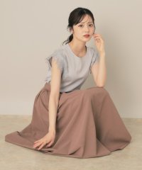 Couture Brooch/クチュール ブローチ Couture Brooch パレットボイルロングスカート/508353758