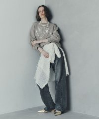 YECCA VECCA/イェッカ ヴェッカ YECCA VECCA ルーズストレートデニムパンツ/508354062