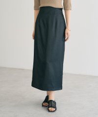 YECCA VECCA/イェッカ ヴェッカ YECCA VECCA シャイニーロングスカート/508354077