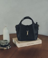 YECCA VECCA/イェッカ ヴェッカ YECCA VECCA 4wayミニバッグ/508354078