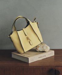 YECCA VECCA/イェッカ ヴェッカ YECCA VECCA 4wayミニバッグ/508354078