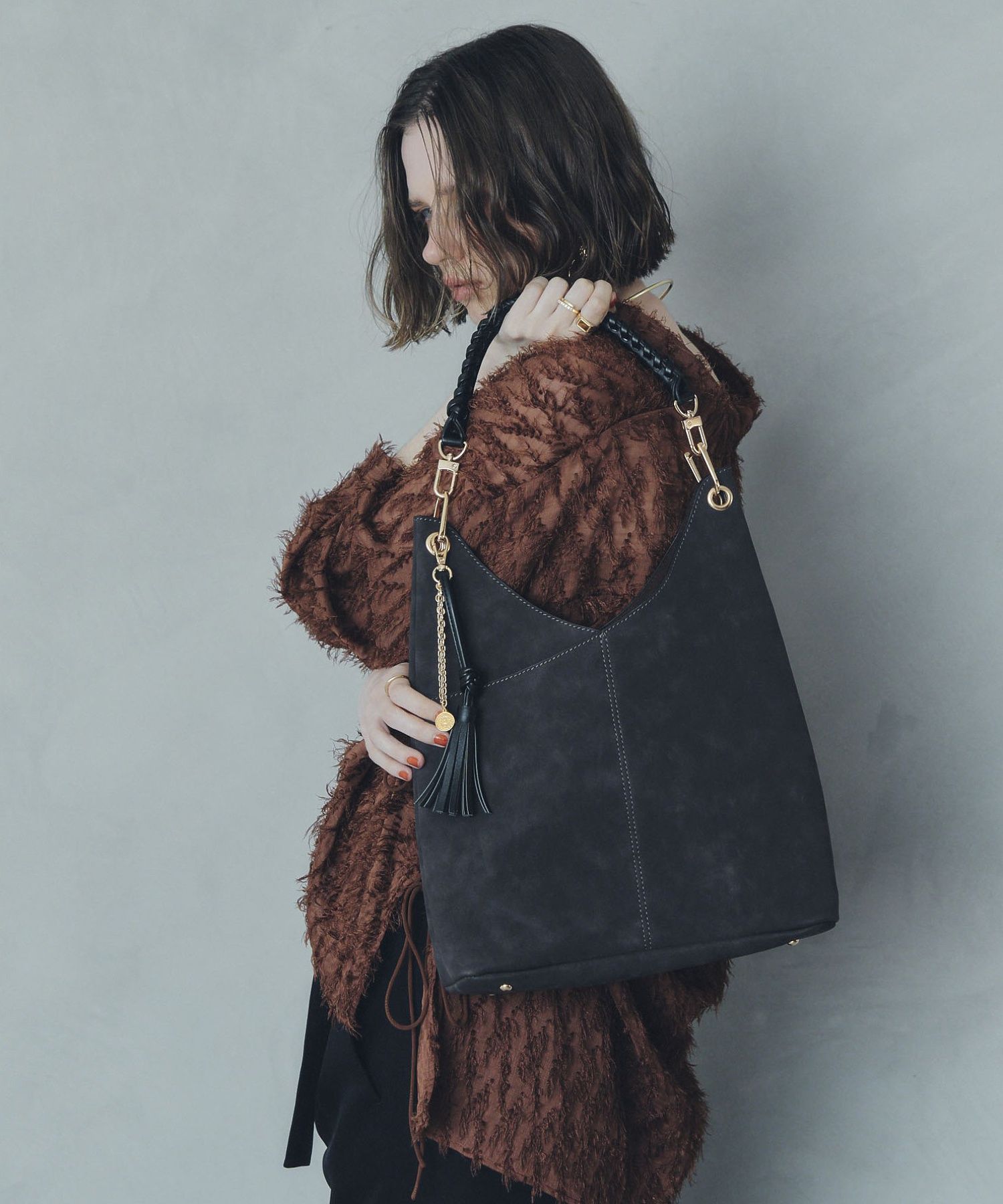 イェッカ ヴェッカ(YECCA VECCA)の通販 - d fashion