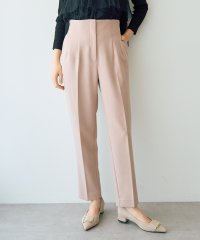YECCA VECCA/イェッカ ヴェッカ YECCA VECCA スタイルアップテーパードパンツ/508354111