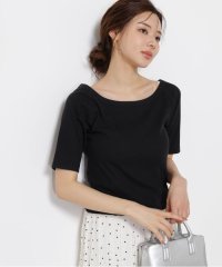 PROPORTION BODY DRESSING/ピグメントリブカットソー/508354158