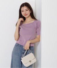 PROPORTION BODY DRESSING/ピグメントリブカットソー/508354158